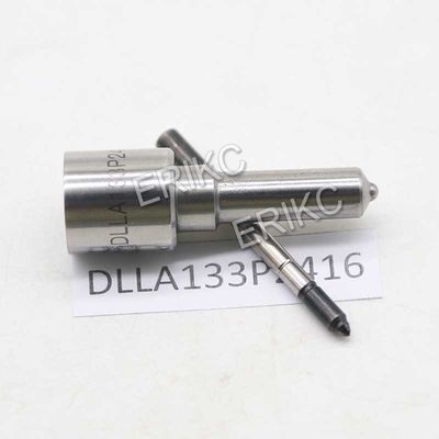 ERIKC 0433172416 DLLA 133P2416 Fuel Injector Nozzle DLLA 133 P 2416 DLLA133P2416 For 0445120520 0445120382