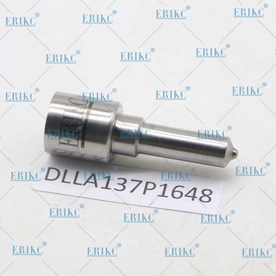 ERIKC DLLA 137P1648 Diesel Spray Nozzle DLLA137P1648 0433172011 Fuel Injector Parts DLLA 137 P 1648 for 0445120092 0445120282