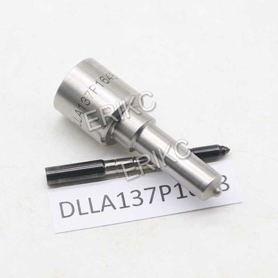 ERIKC DLLA 137P1648 Diesel Spray Nozzle DLLA137P1648 0433172011 Fuel Injector Parts DLLA 137 P 1648 for 0445120092 0445120282