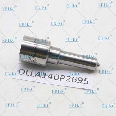 DLLA140P2695 0433172695 Common Rail Nozzle DLLA 140P2695 DLLA 140 P 2695 Spray Jet Nozzle for Bosch 0445120577