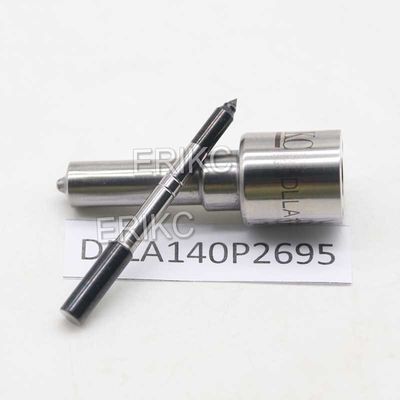 DLLA140P2695 0433172695 Common Rail Nozzle DLLA 140P2695 DLLA 140 P 2695 Spray Jet Nozzle for Bosch 0445120577