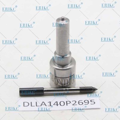 DLLA140P2695 0433172695 Common Rail Nozzle DLLA 140P2695 DLLA 140 P 2695 Spray Jet Nozzle for Bosch 0445120577