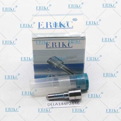 Original Nozzle DLLA 144 P 2446 DLLA 144P2446 Auto Injector Nozzle DLLA144P2446 0433172446 for 0445120376