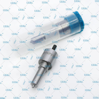 ERIKC DLLA 143P2155 Common rail For BOS spray nozzle DLLA 143 P2155 auto engine injector nozzle DLLA143P2155