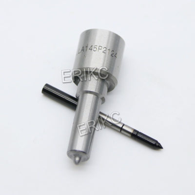 ERIKC DLLA145P2124 For BOS injecion nozzle spray DLLA 145P2124 Oil Jet injector nozzle DLLA 145 P2124 for 0445120188