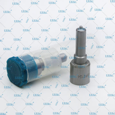 ERIKC DLLA145P2124 For BOS injecion nozzle spray DLLA 145P2124 Oil Jet injector nozzle DLLA 145 P2124 for 0445120188