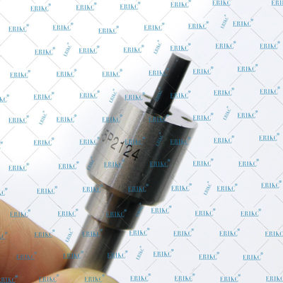 ERIKC DLLA145P2124 For BOS injecion nozzle spray DLLA 145P2124 Oil Jet injector nozzle DLLA 145 P2124 for 0445120188