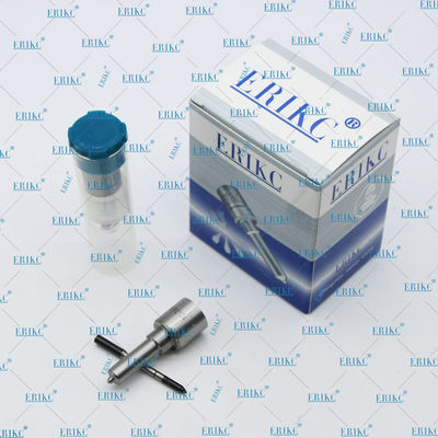 ERIKC For BOS DLLA 145 P 2124 fuel spray nozzle DLLA145P2124 auto pump injector nozzle DLLA 145P 2124 for 0445120188