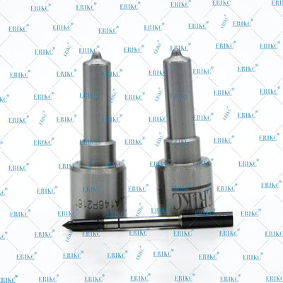 ERIKC  DLLA 146 P 2161 diesel pump For BOS nozzle DLLA146P2161 fuel nozzle injector spray DLLA 146P 2161 for 0445120199