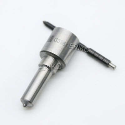 ERIKC For Delp G3S51 spray gun fuel injectors nozzle G 3S51 spraying systems nozzles