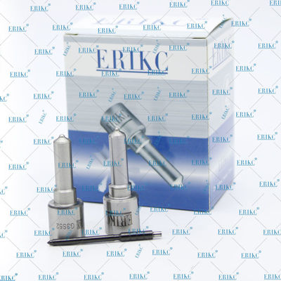 ERIKC G3S52 For Delp fuel injectors nozzle G 3S52 original car fuel Injection spray gun