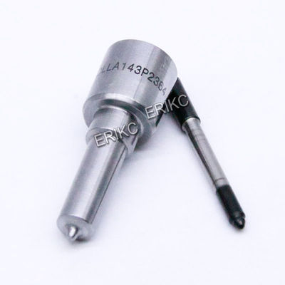 ERIKC DLLA143P 2364 For BOS common rail fuel injector nozzle DLLA 143P 2364 pump spare parts nozzle DLLA 143 P2364