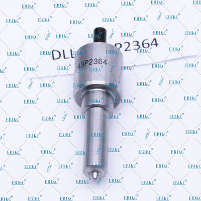 ERIKC DLLA143P 2364 For BOS common rail fuel injector nozzle DLLA 143P 2364 pump spare parts nozzle DLLA 143 P2364