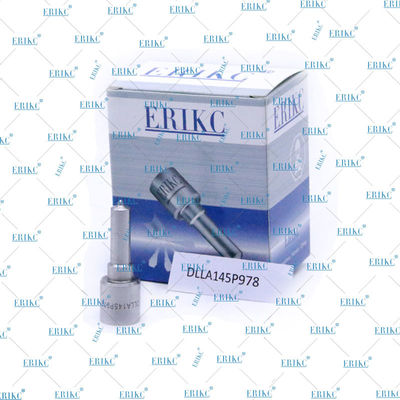 ERIKC For BOS DLLA 145P978 injection spray DLLA 145 P 978 oil pump injector nozzle DLLA 145P978 assy