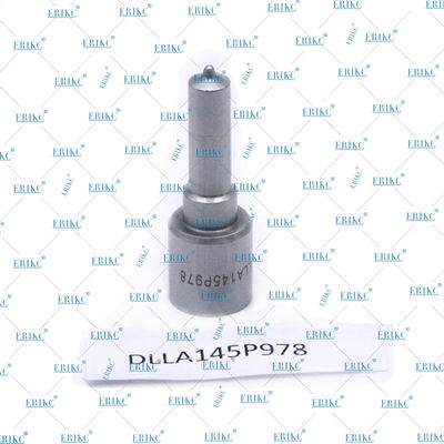 ERIKC DLLA145P978 auto engine diesel nozzle DLLA 145 P 978 For BOS fuel nozzle DLLA 145 P978 for injector 0 445 110 059