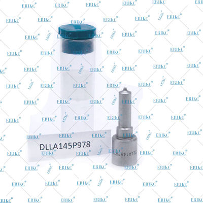 ERIKC DLLA145P978 auto engine diesel nozzle DLLA 145 P 978 For BOS fuel nozzle DLLA 145 P978 for injector 0 445 110 059