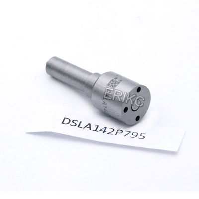 ERIKC DSLA 142 P 795 MAN original injection parts nozzles 0433175196 Injector Nozzle Set for 0445110044