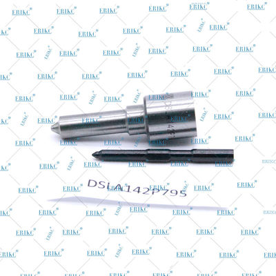 ERIKC DSLA 142 P 795 MAN original injection parts nozzles 0433175196 Injector Nozzle Set for 0445110044