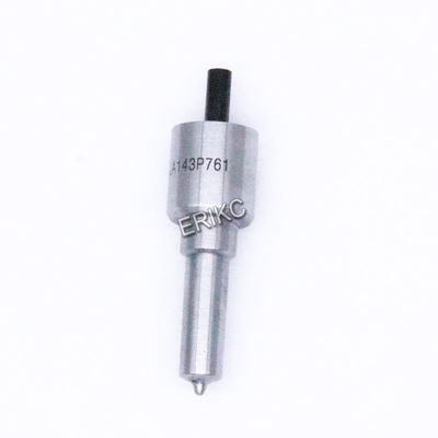ERIKC DLLA143P761 common rail nozzle spray DLLA 143 P 761 diesel pump injector nozzle DLLA 143P 761
