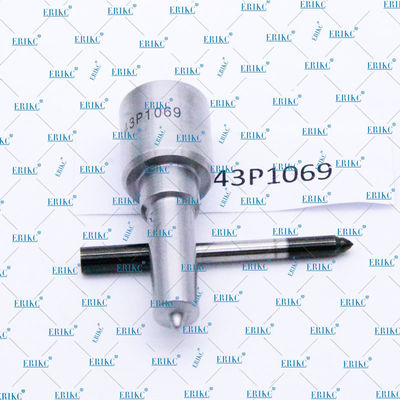 ERIKC DLLA143P1069 fuel oil nozzle DLLA 143 P 1069 ( 0 433 171 695 ) For BOS injector nozzle DLLA 143P 1069 for 0445110084