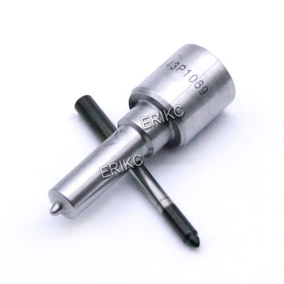 ERIKC DLLA143P1069 fuel oil nozzle DLLA 143 P 1069 ( 0 433 171 695 ) For BOS injector nozzle DLLA 143P 1069 for 0445110084