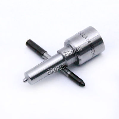 ERIKC DLLA143P2365 genuine injector nozzle DLLA 143 P 2365 fuel truck spray nozzle DLLA 143P 2365 for 0445110537