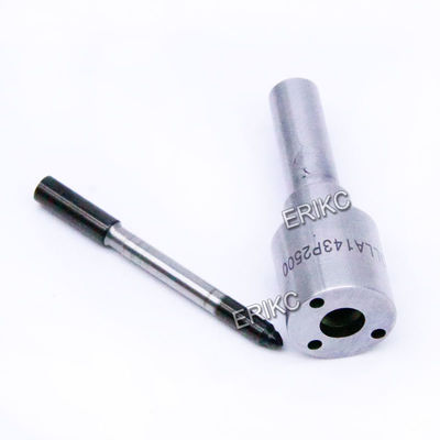 ERIKC DLLA143P2500 fuel mist spray nozzle DLLA 143 P 2500 Crdi Fuel Systerm Nozzle DLLA 143P 2500 for 0445110721