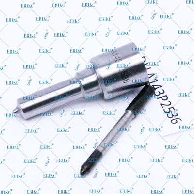 ERIKC DLLA143P2536 original automatic nozzle DLLA 143 P 2536 fuel dispenser Nozzle DLLA 143P 2536 for 0445110767