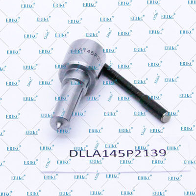 ERIKC DLLA145P2139 auto part injection nozzle DLLA 145 P 2139 fuel pump oil Nozzle DLLA 145P 2139 for 0445110366