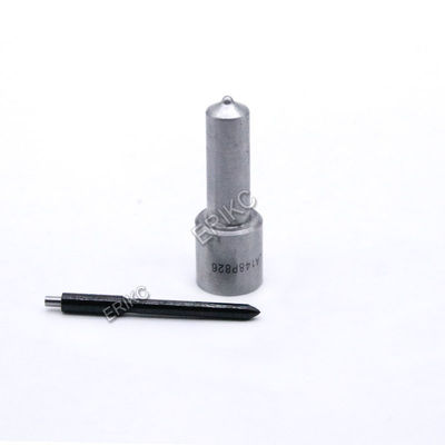 ERIKC DLLA148P826 denso injector jet spray Nozzle DLLA 148 P 826 fuel common rail nozzle DLLA 148P 826 for Opel