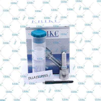 ERIKC DLLA151P955 Crdi Fuel Systerm Nozzle DLLA 151 P 955 ( 093400-9550 ) denso fuel pump spray  DLLA 151P 955 for FORD