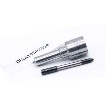 ERIKC DLLA145P2529 common rail oil nozzle spray DLLA 145 P 2529 fuel injector nozzle DLLA 145P 2529 for 0445110769