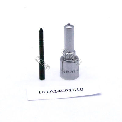 ERIKC DLLA146P1610 CR diesel pump nozzle spray DLLA 146 P 1610 auto injector nozzle DLLA146P1610 for 0445120080