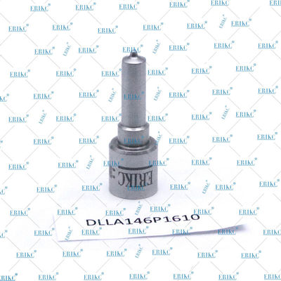 ERIKC DLLA146P1610 CR diesel pump nozzle spray DLLA 146 P 1610 auto injector nozzle DLLA146P1610 for 0445120080