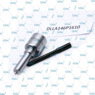 ERIKC DLLA146P1610 CR diesel pump nozzle spray DLLA 146 P 1610 auto injector nozzle DLLA146P1610 for 0445120080