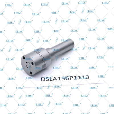 ERIKC DSLA156P1113 For BOS Genuine nozzle spray DSLA 156 P 1113 Fuel Injection nozzle DSLA 156P 1113 for 0445110099