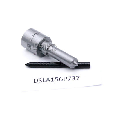 ERIKC DSLA156P737 For BOS diesel common rail spray DSLA 156 P 737 Fuel injector nozzles DSLA 156P 737 for 0445110005