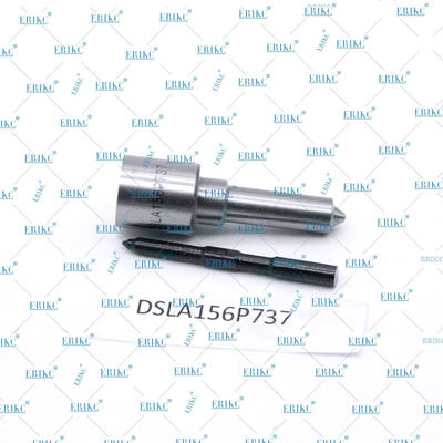 ERIKC DSLA156P737 For BOS diesel common rail spray DSLA 156 P 737 Fuel injector nozzles DSLA 156P 737 for 0445110005