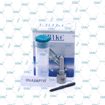 ERIKC DSLA156P737 For BOS diesel common rail spray DSLA 156 P 737 Fuel injector nozzles DSLA 156P 737 for 0445110005