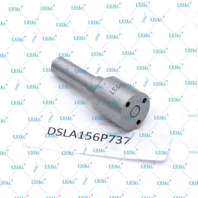 ERIKC DSLA156P737 For BOS diesel common rail spray DSLA 156 P 737 Fuel injector nozzles DSLA 156P 737 for 0445110005