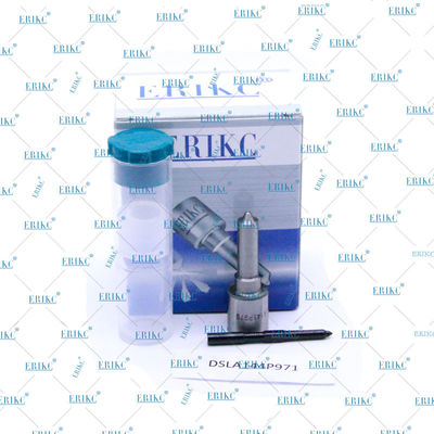 ERIKC DSLA144P971 diesel For BOS fuel oil spray DSLA 144 P 971 auto engine injector nozzles DSLA 144P 971 for 0445110057