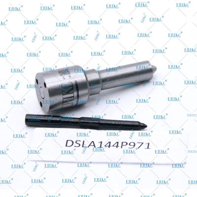 ERIKC DSLA144P971 diesel For BOS fuel oil spray DSLA 144 P 971 auto engine injector nozzles DSLA 144P 971 for 0445110057