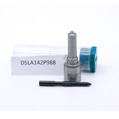 ERIKC DSLA142P988 fuel For BOS oil pump spray DSLA 142P 988 auto truck injector nozzles DSLA 142 P 988 for 0445110076