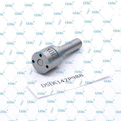 ERIKC DSLA142P988 fuel For BOS oil pump spray DSLA 142P 988 auto truck injector nozzles DSLA 142 P 988 for 0445110076