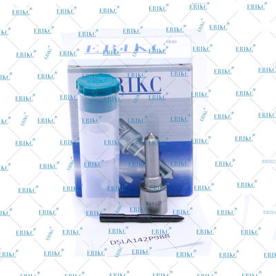 ERIKC DSLA142P988 fuel For BOS oil pump spray DSLA 142P 988 auto truck injector nozzles DSLA 142 P 988 for 0445110076
