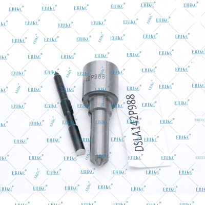 ERIKC DSLA142P988 fuel For BOS oil pump spray DSLA 142P 988 auto truck injector nozzles DSLA 142 P 988 for 0445110076