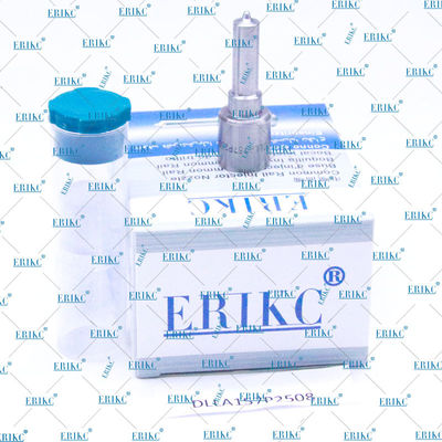 ERIKC DLLA157P2508 fuel diesel system nozzle DLLA 157 P 2508 common rail oil spray DLLA 157P 2508 for 0445110710