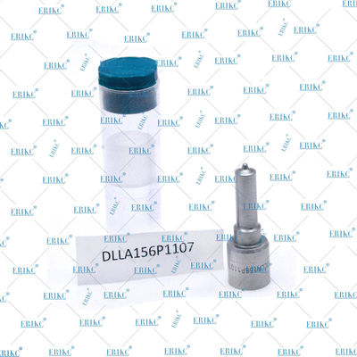 ERIKC DLLA156P1107 Auto Fuel Injector spray guns DLLA 156P 1107 common rail mist nozzle DLLA 156 P 1107 for 0445110201