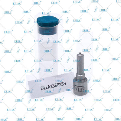 ERIKC DLLA156P889 For BOS Jet spraying nozzles DLLA 156P 889 fuel injection nozzle DLLA 156 P 889 for 0445110034