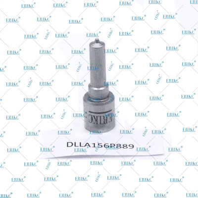ERIKC DLLA156P889 For BOS Jet spraying nozzles DLLA 156P 889 fuel injection nozzle DLLA 156 P 889 for 0445110034